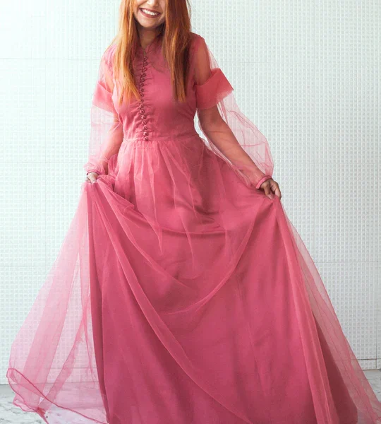 Rose Pink