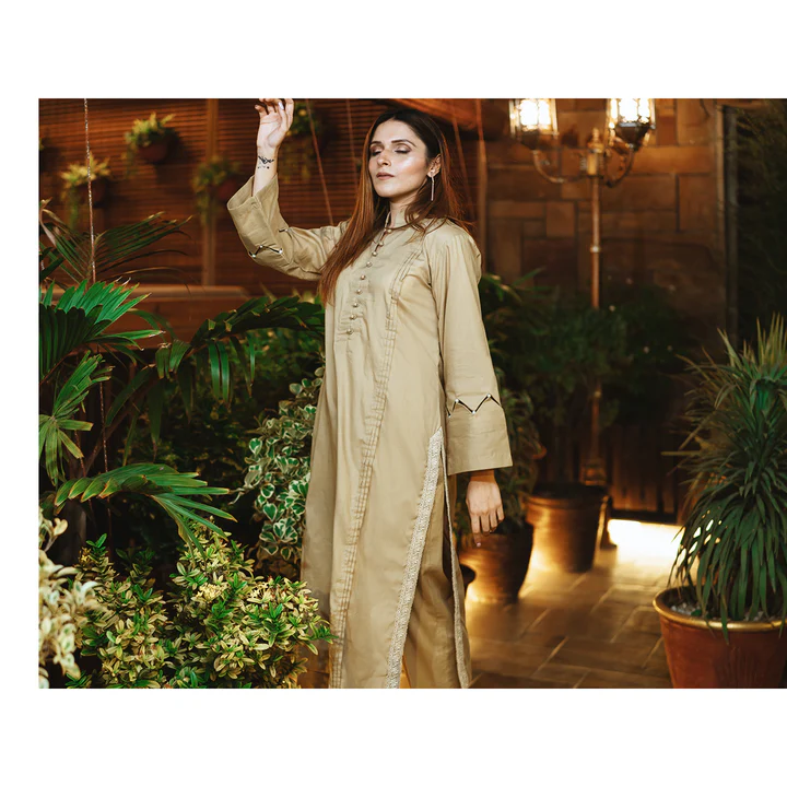Khaki Separates - Image 3