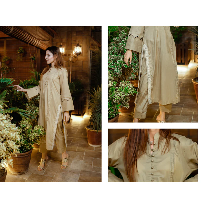 Khaki Separates - Image 2
