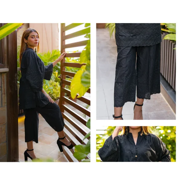 Midnight Tunic