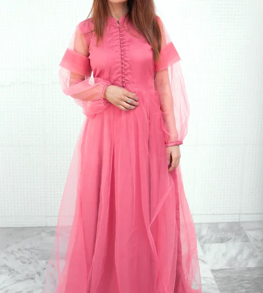 Rose Pink