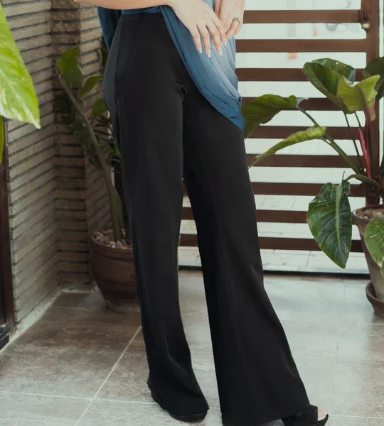 Boot Cut Pants