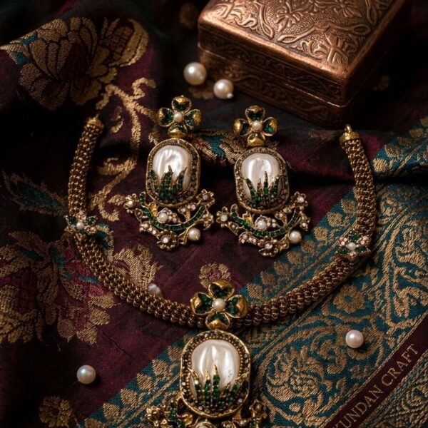 Turkish set